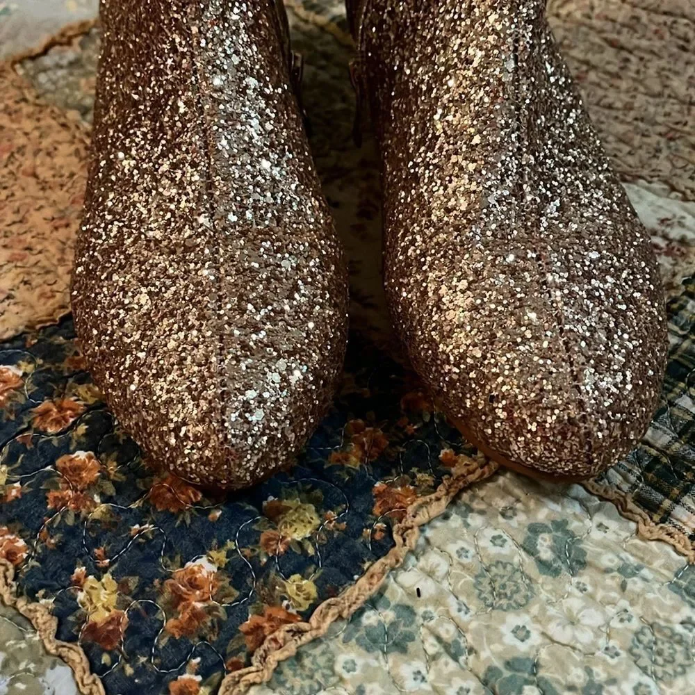 mavmax gold glitter